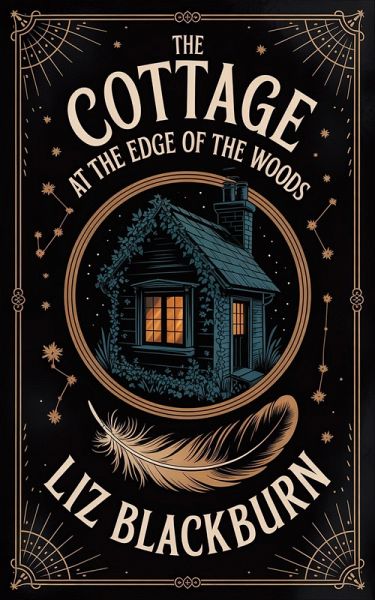 The Cottage at the Edge of the Woods (Anna Strange and Black Thorn, #1) (eBook, ePUB)