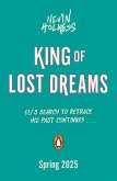 King of Lost Dreams (eBook, ePUB) King of Lost Dreams (eBook, ePUB)