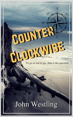 Counterclockwise (eBook, ePUB) Cover Counterclockwise (eBook, ePUB)