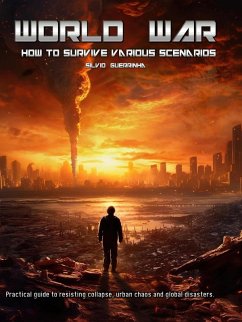 World War- How to Survive various Scenarios (eBook, ePUB) - Guerrinha, Silvio