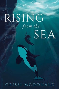 Cover Rising from the Sea (eBook, ePUB)
