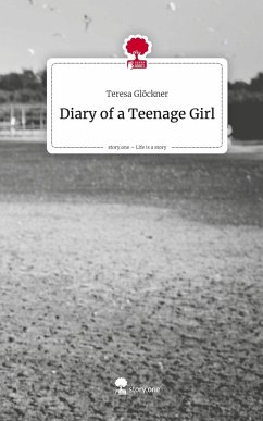 Cover Diary of a Teenage Girl. Life is a Story - story.one