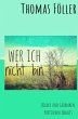 Wer ich nicht bin - Bild 1