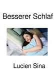Besserer Schlaf