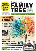 Start Your Family Tree Start Your Family Tree