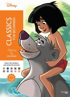 Mystery Colouring - Classics for Beginners - Bal, William