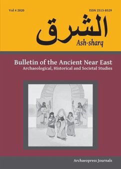 Cover Ash-Sharq