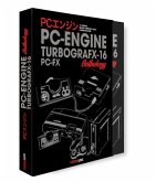The PC Engine / TurboGrafx & PC-FX Anthology The PC Engine / TurboGrafx & PC-FX Anthology