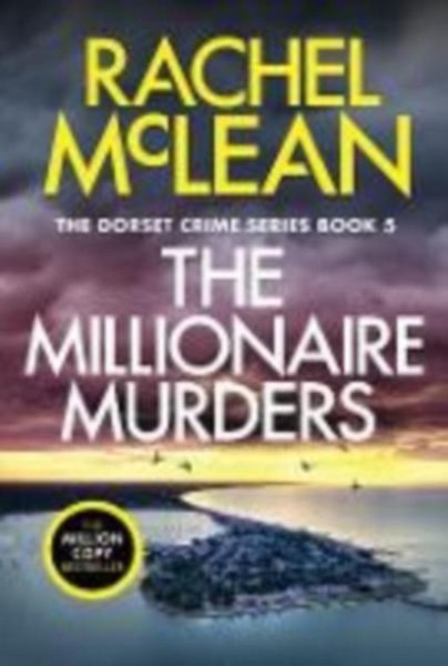 The Millionaire Murders The Millionaire Murders