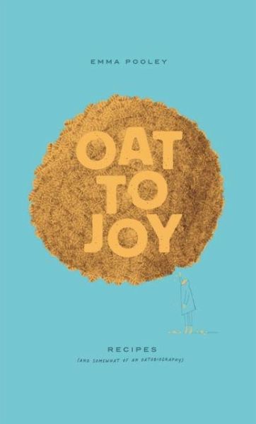Oat to Joy Oat to Joy