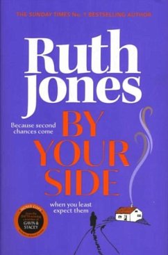 By Your Side (Signed Edition) - Jones, Ruth