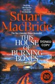 This House of Burning Bones (Signed Edition) This House of Burning Bones (Signed Edition)