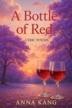 Cover A Bottle of Red (eBook, ePUB)