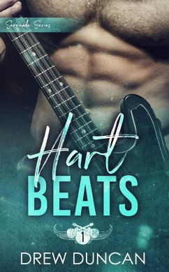 Cover Hart Beats (Serenade, #1) (eBook, ePUB)