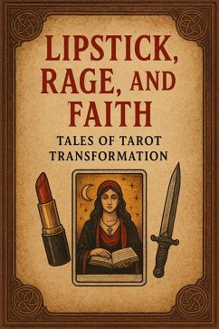 Cover Lipstick Rage and Faith (eBook, ePUB)