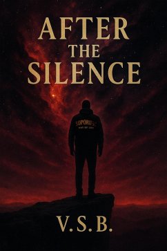 Cover After The Silence (The V.S.B Awakening Trilogy, #2) (eBook, ePUB)