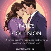 Fate's Collision (eBook, ePUB) Fate's Collision (eBook, ePUB)