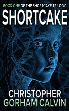 Shortcake (eBook, ePUB) - Calvin, Christopher Gorham