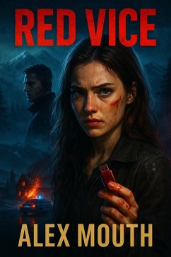 Cover Red Vice (eBook, ePUB)