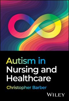 Cover Autism in Nursing and Healthcare (eBook, ePUB)
