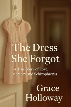 Cover The Dress She Forgot (eBook, ePUB)