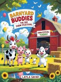 Barnyard Buddies: The Big Farm Festival (eBook, ePUB)