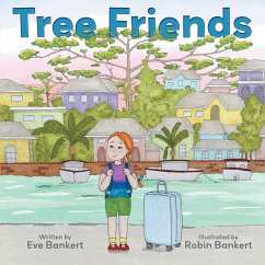 Tree Friends (eBook, ePUB) - Bankert, Eve