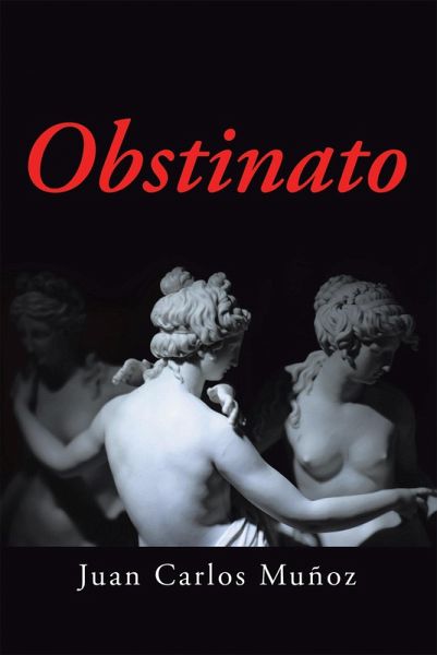 Obstinato (eBook, ePUB) Obstinato (eBook, ePUB)