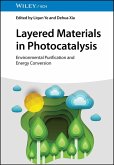 Layered Materials in Photocatalysis (eBook, PDF)