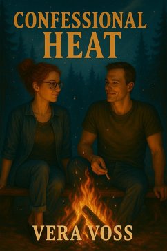 Cover Confessional Heat (eBook, ePUB)