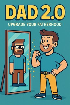 Cover Dad 2.0 (Jason's a dad) (eBook, ePUB)
