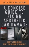 A Concise Guide To Fixing Aesthetic Car Damage (eBook, ePUB)