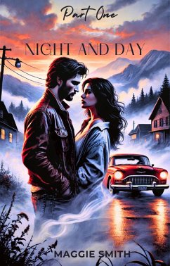 Cover Night and Day (eBook, ePUB)