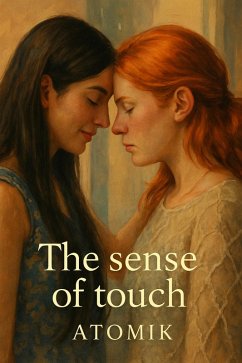 Cover The Sense of Touch (eBook, ePUB)