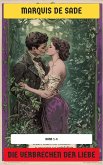 Die Verbrechen der Liebe (eBook, ePUB)