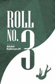 Roll Number 3 (eBook, ePUB)