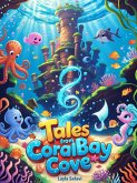 Tales from Coralbay Cove (eBook, ePUB)