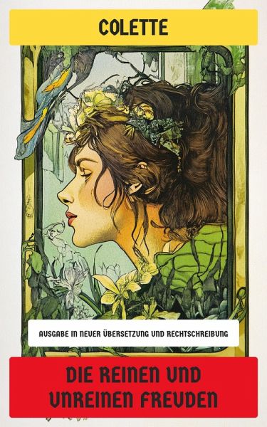 Die Reinen und Unreinen Freuden (eBook, ePUB)