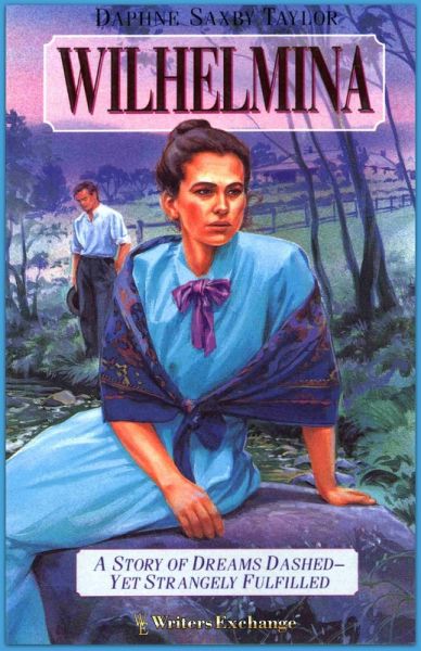 Wilhelmina (eBook, ePUB)