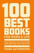 100 Best Books for Work and Life... - Bild 1