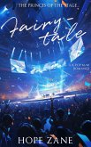 Fairytale: A K-Pop MM Romance (Fight for Dreams, #1) (eBook, ePUB) Fairytale: A K-Pop MM Romance (Fight for Dreams, #1) (eBook, ePUB)