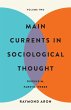 Main Currents in Sociological Thought:... - Bild 1