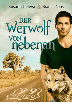 Cover Der Werwolf von nebenan (eBook, ePUB)