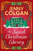 The Secret Christmas Library (eBook, ePUB)