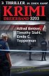 Krimi Dreierband 3203 (eBook, ePUB) - Bild 1