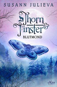 Thorn & Finster: Blutmond (eBook, ePUB) Cover Thorn & Finster: Blutmond (eBook, ePUB)