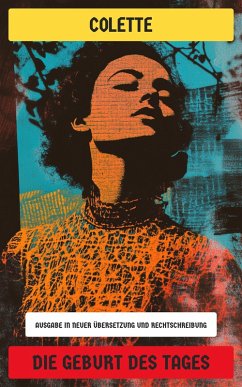 Cover Die Geburt des Tages (eBook, ePUB)