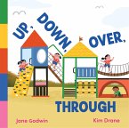 Up, Down, Over, Through (eBook, ePUB)