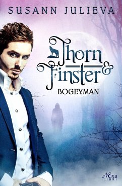 Cover Thorn & Finster: Bogeyman (eBook, ePUB)