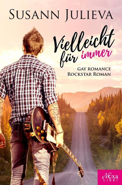 Vielleicht für immer (eBook, ePUB) Vielleicht für immer (eBook, ePUB)